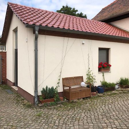 Fewo Rehbach Leipzig Exterior photo